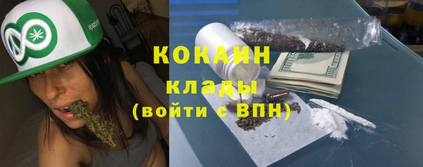молекула духа Заволжье